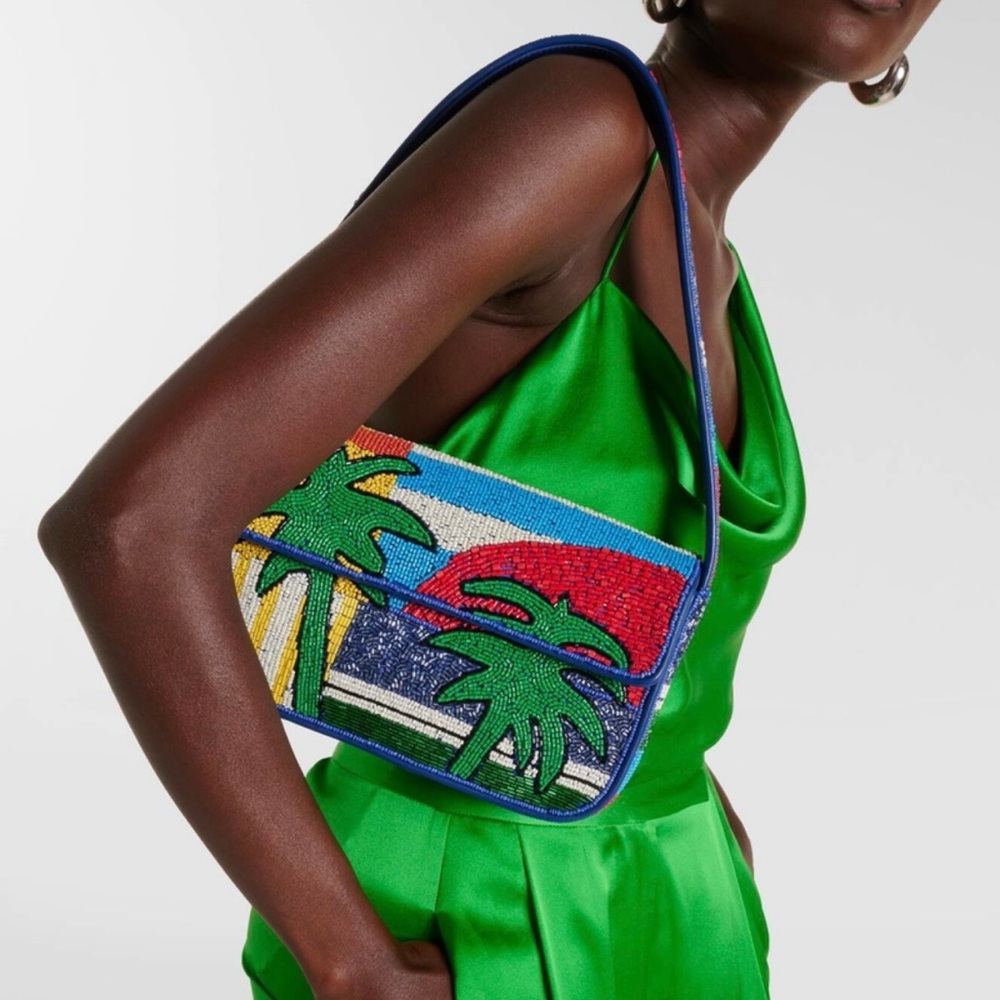 Staud Tommy Bag